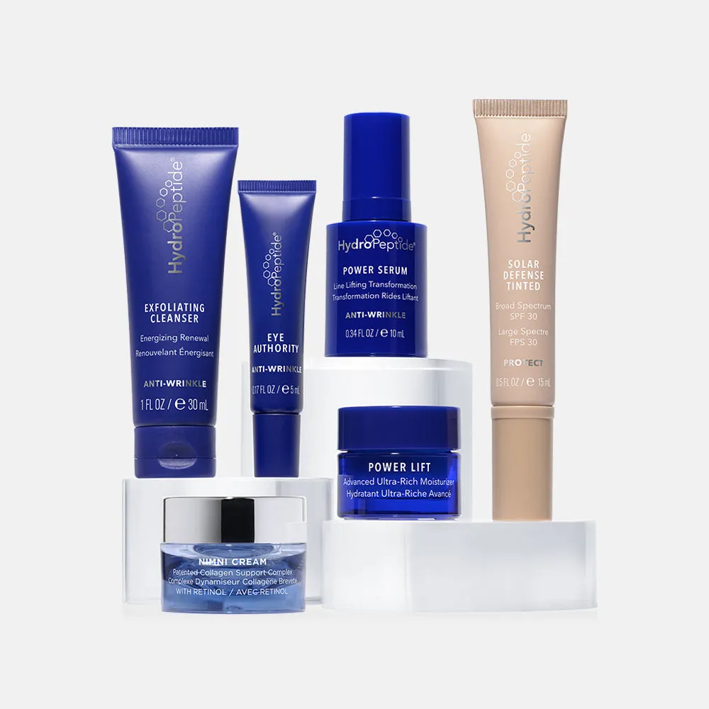 Age Reversal Regimen HYDROPEPTIDE - Image 2
