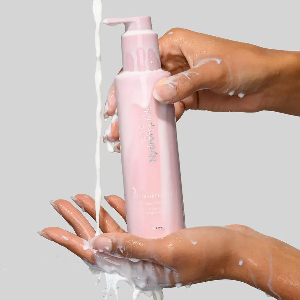 Cashmere Cleanse HYDROPEPTIDE 200 ml - Image 2