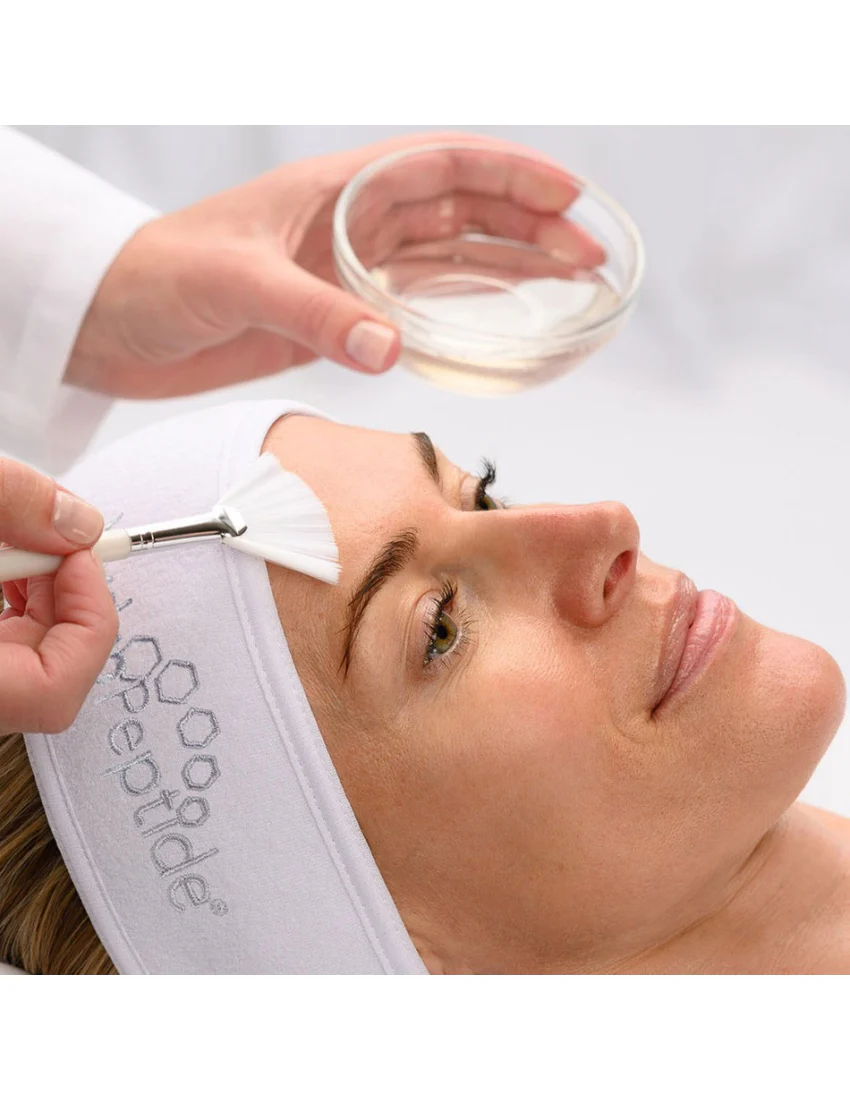 Cleansing Gel HYDROPEPTIDE 200 ml - Image 3
