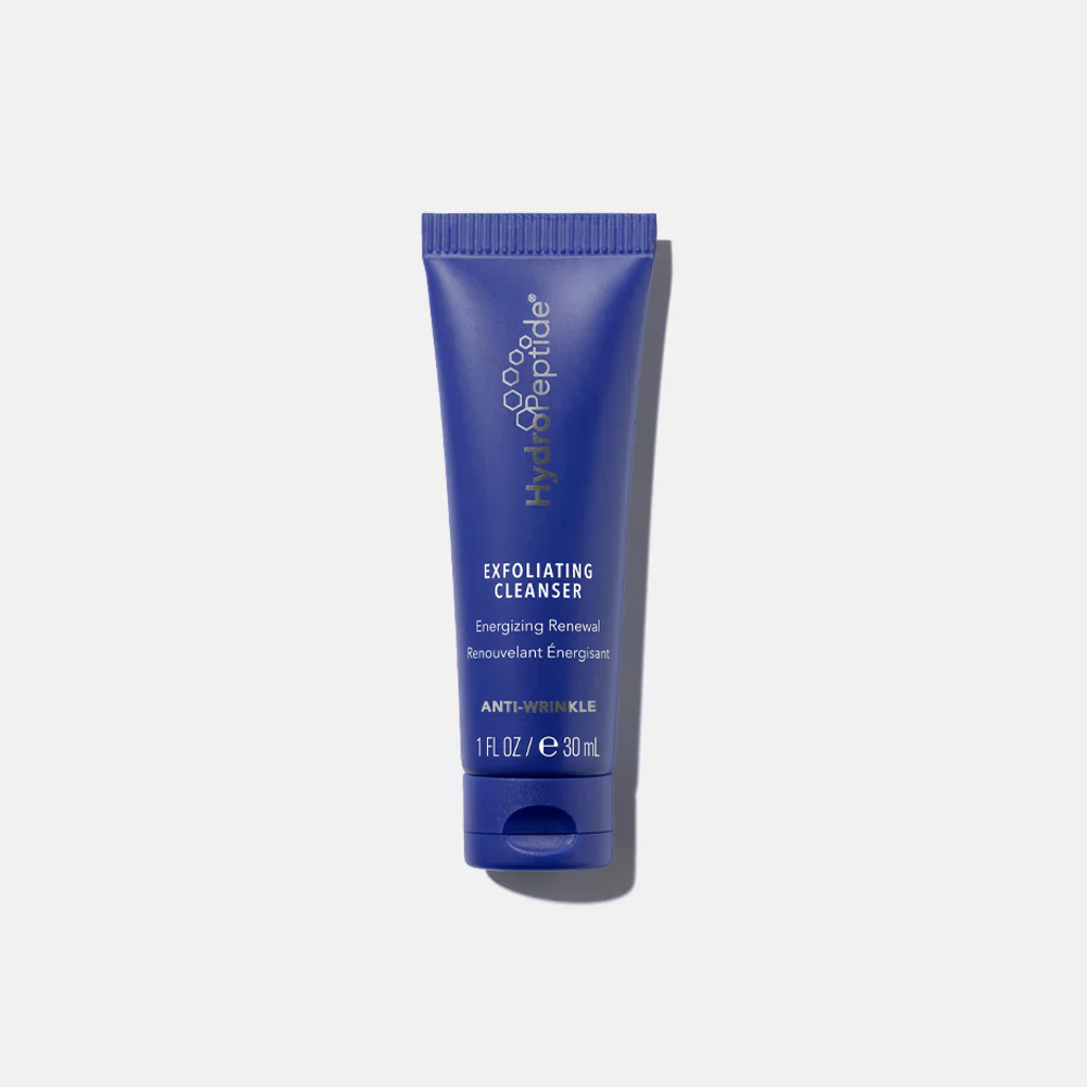 Exfoliating Cleanser HYDROPEPTIDE 200 ml - Image 2