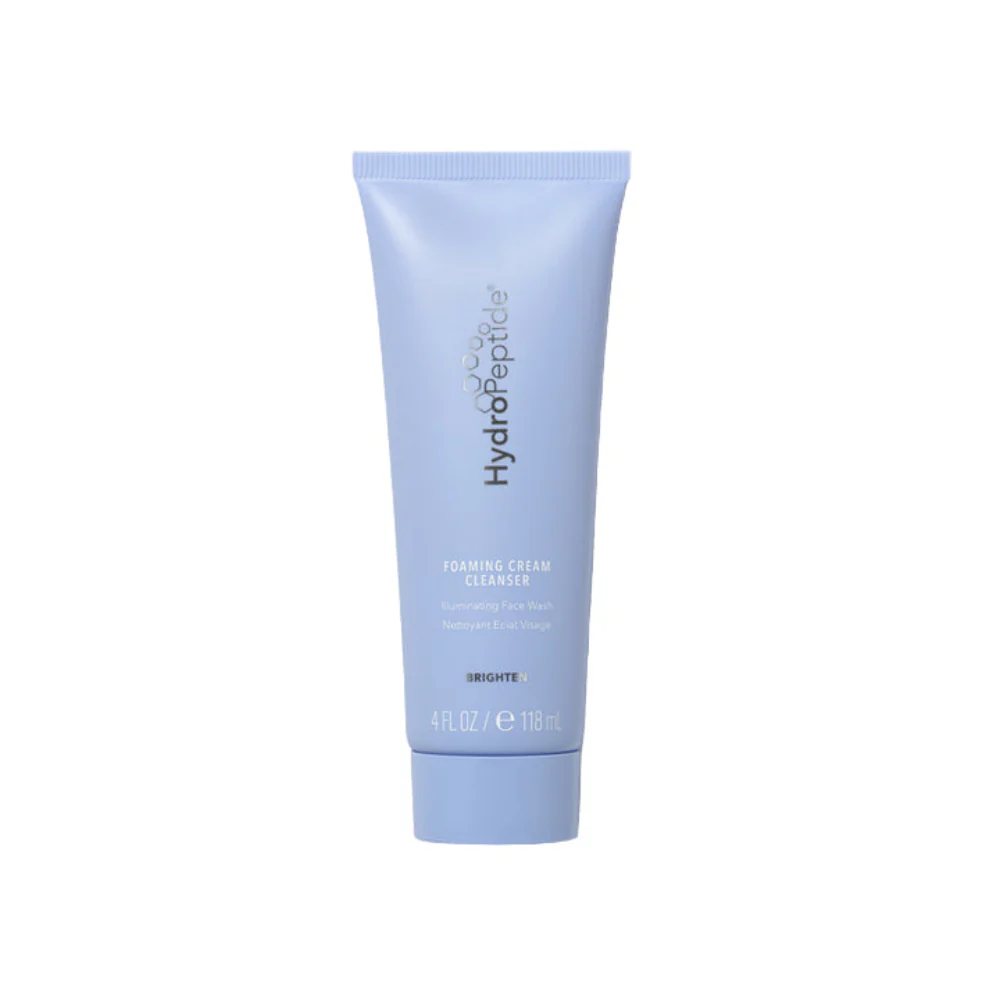 Foaming Cream Cleanser HYDROPEPTIDE 120 ml