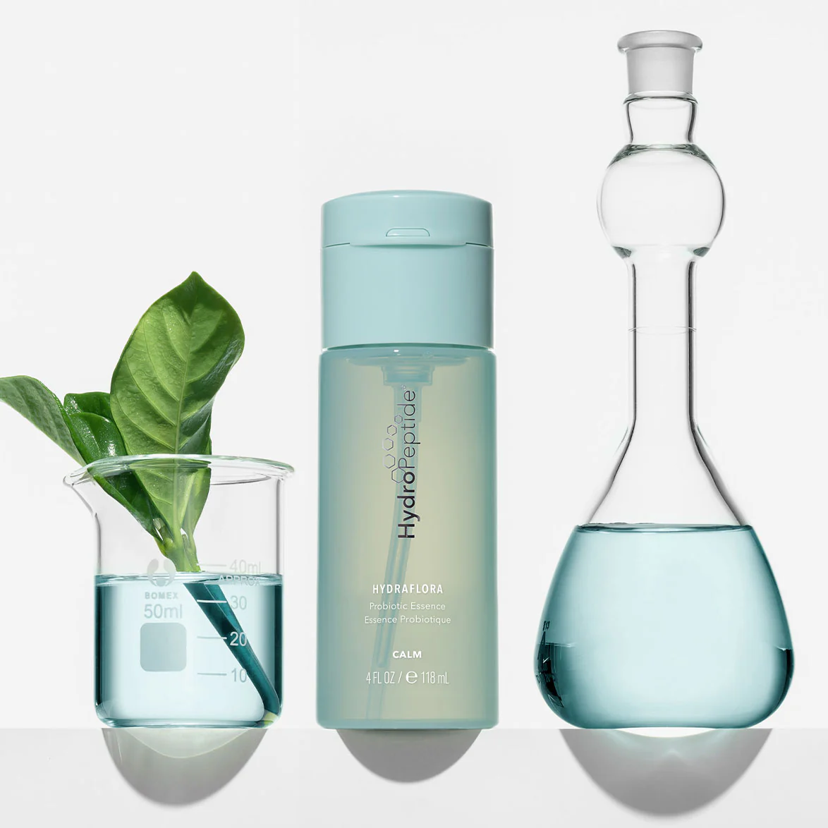 HydraFlora HYDROPEPTIDE 120 ml - Image 2
