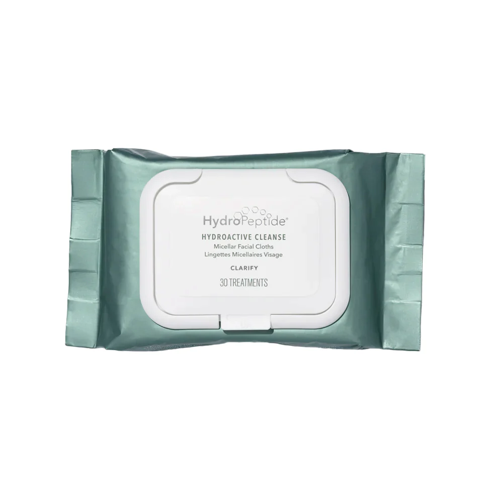 HydroActive Cleanse Packet HYDROPEPTIDE 30 u