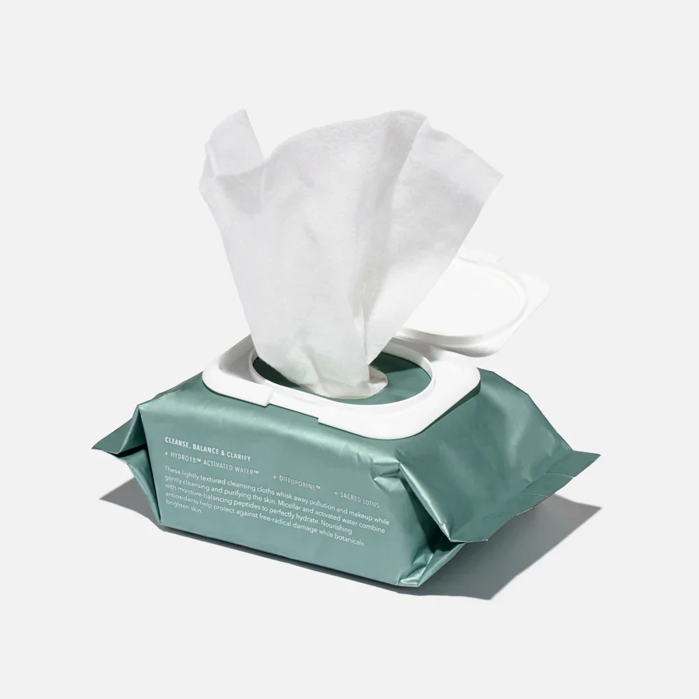 HydroActive Cleanse Packet HYDROPEPTIDE 30 u - Image 3