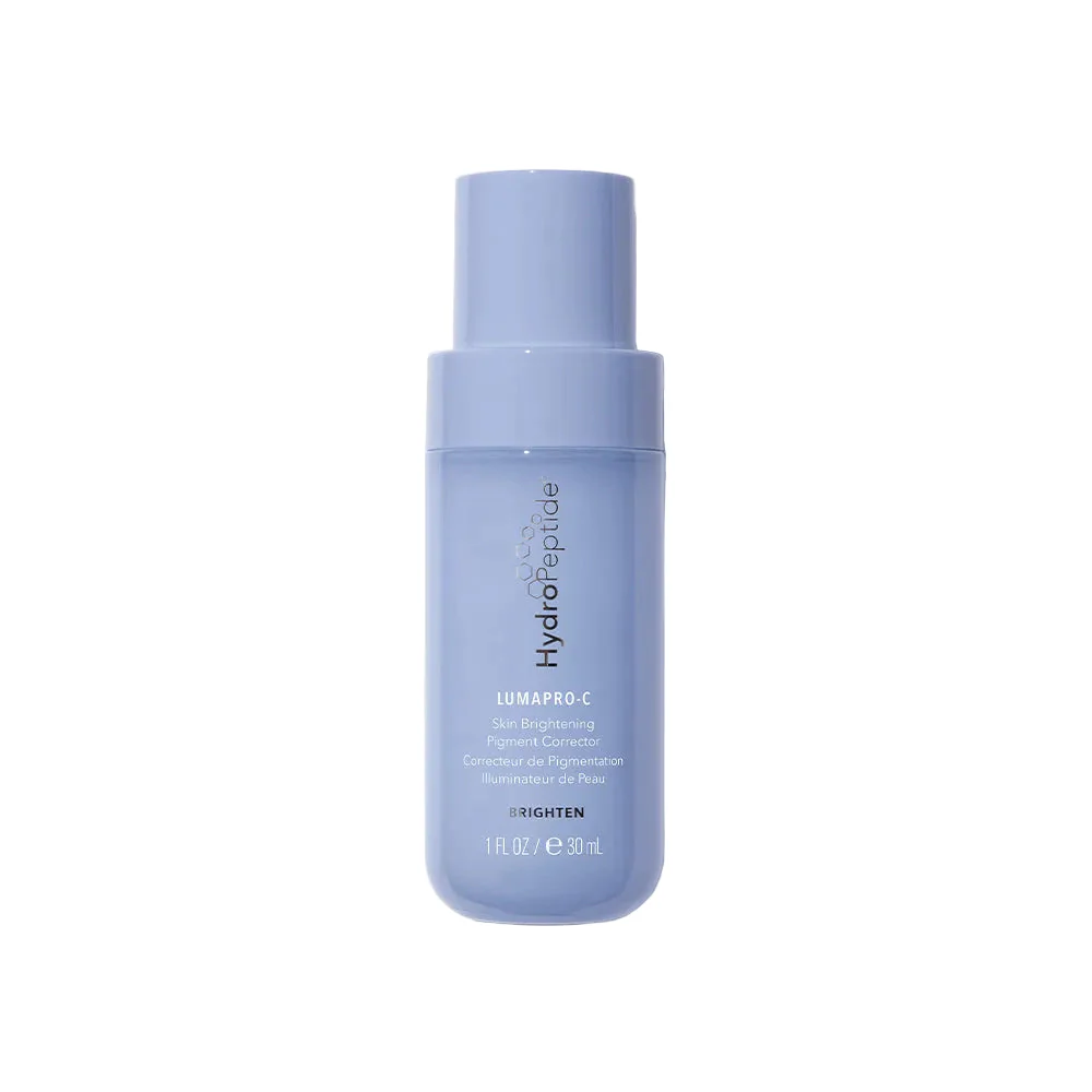 LumaPro-C HYDROPEPTIDE 30 ml