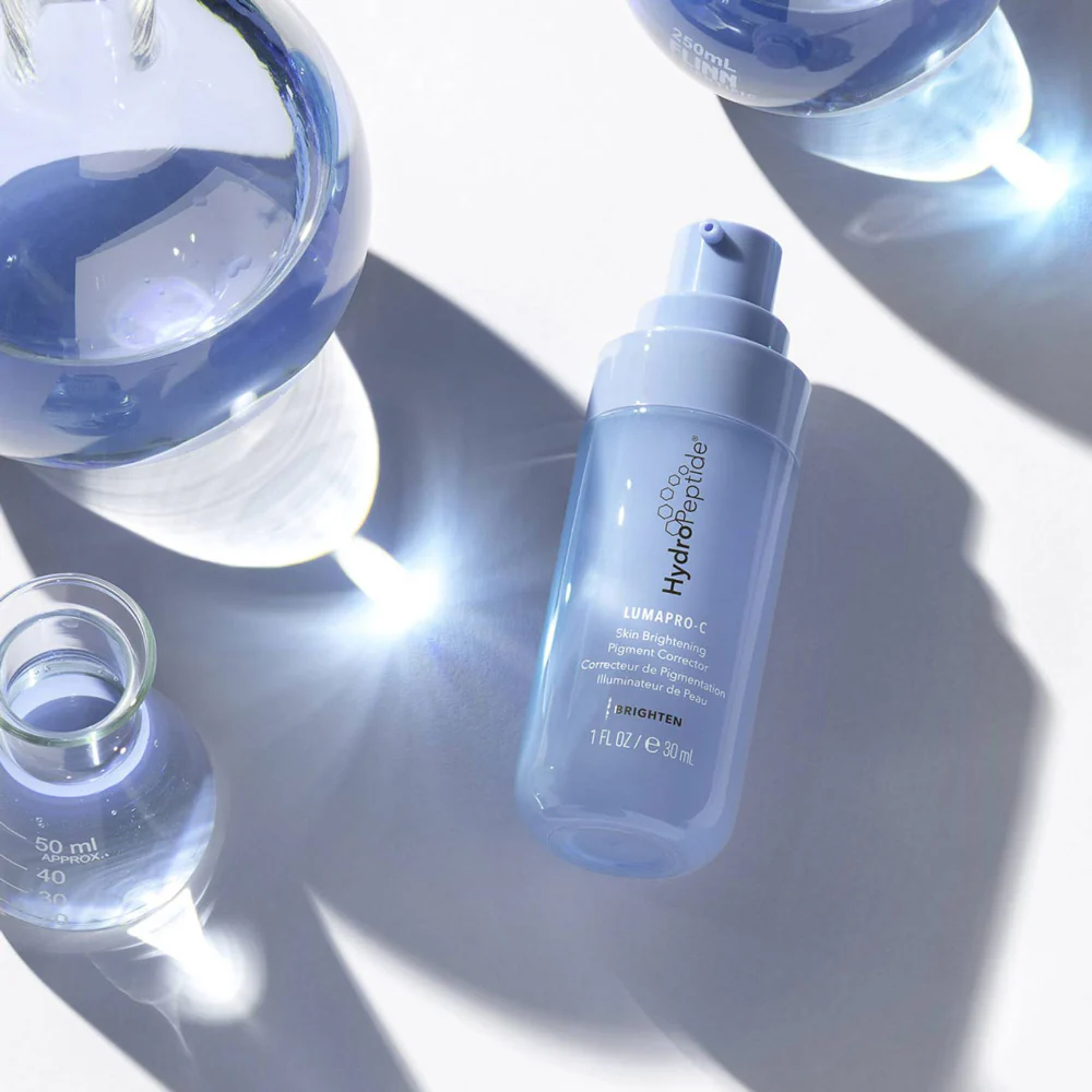 LumaPro-C HYDROPEPTIDE 30 ml - Image 3