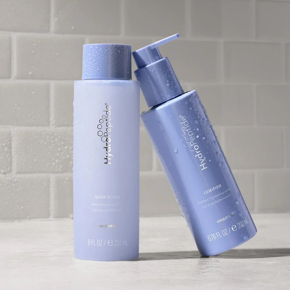 Lumi Firm HYDROPEPTIDE 200 ml - Image 3