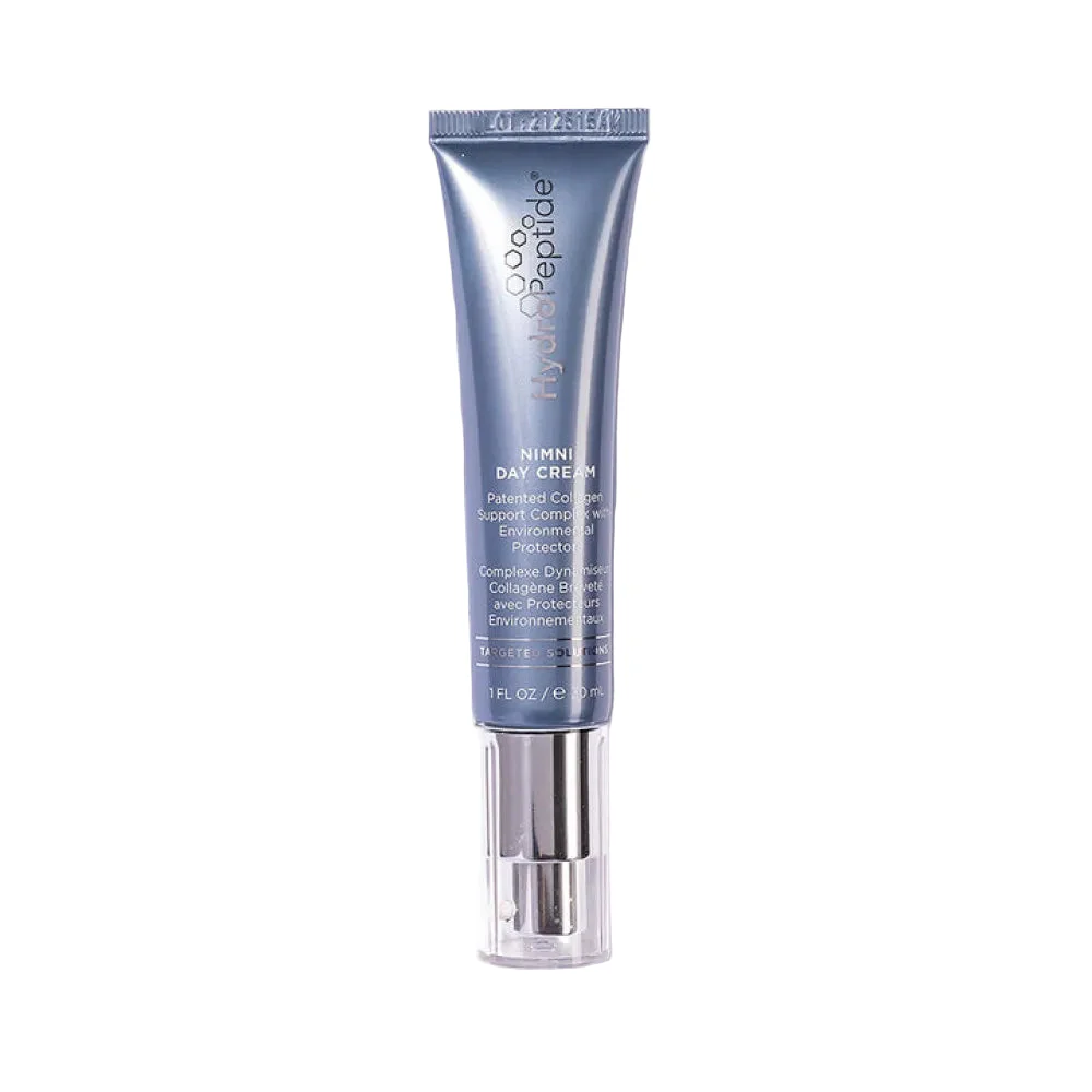 Nimni Day cream HYDROPEPTIDE 30 ml