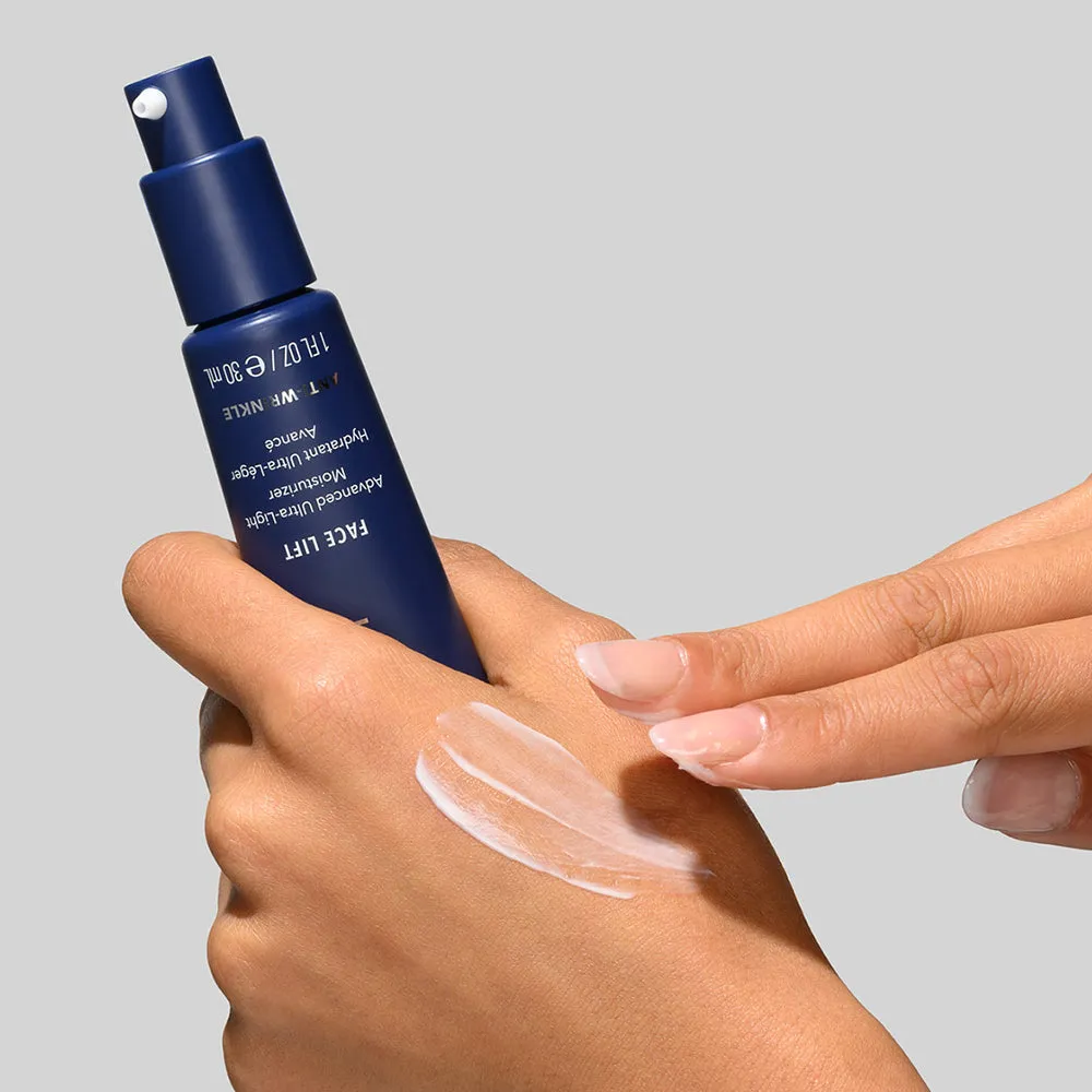 Nimni Day cream HYDROPEPTIDE 30 ml - Image 3