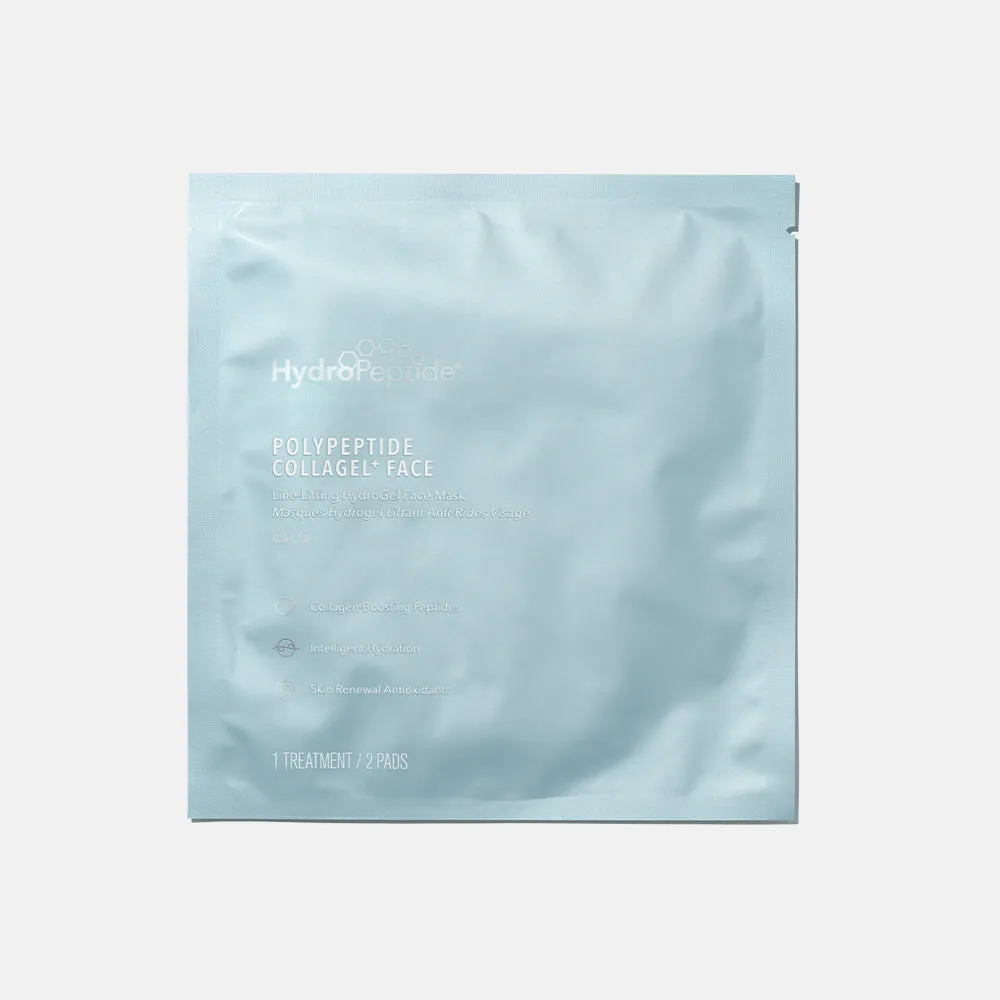 PolyPeptide Collagel + FACE HYDROPEPTIDE 4 u - Image 2