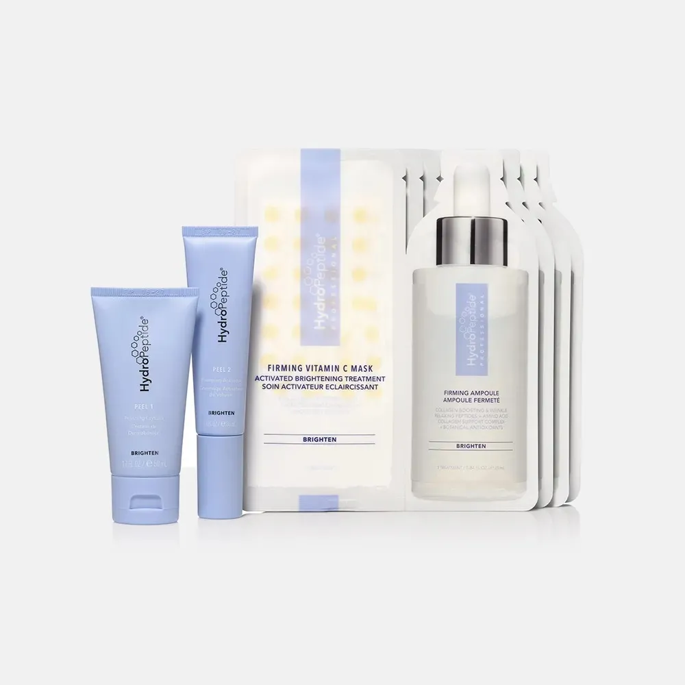 Positively Glowing Kit HYDROPEPTIDE - Image 5