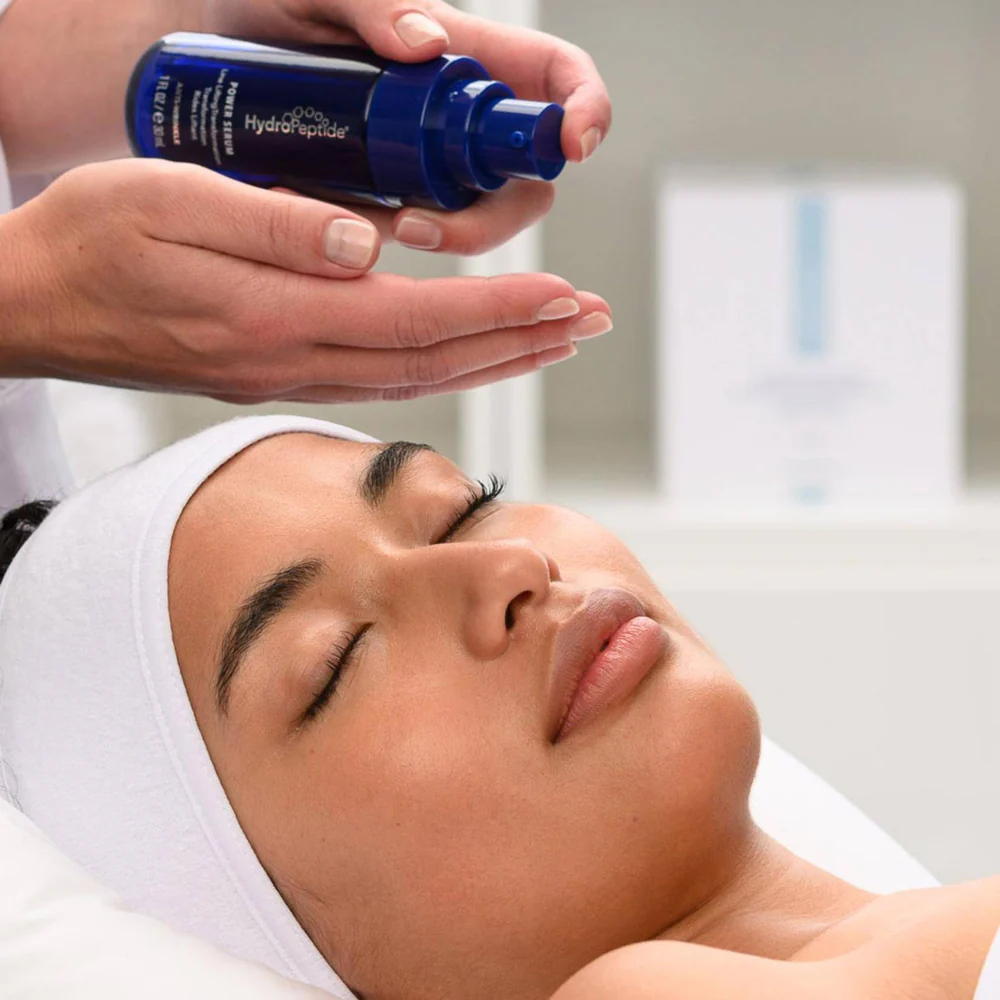 Power Serum HYDROPEPTIDE 30 ml - Image 4