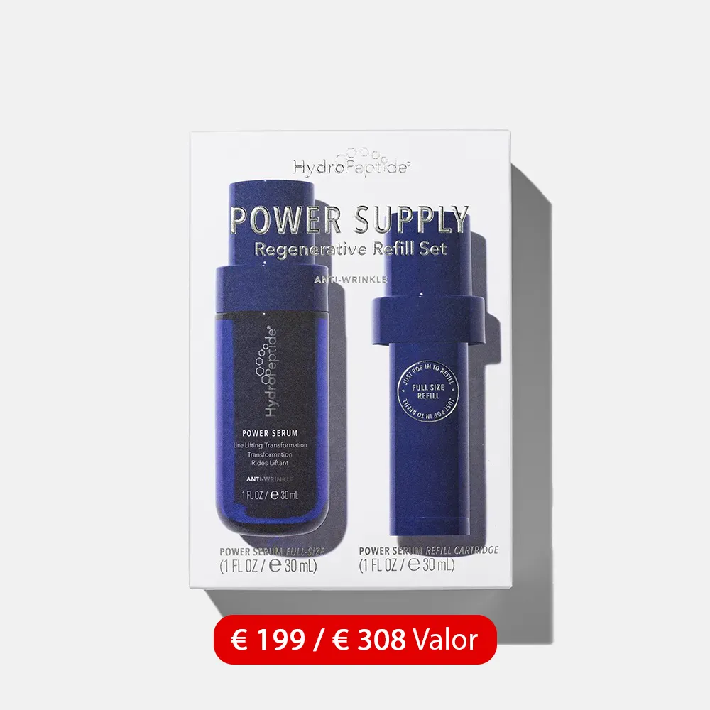 Power Supply Kit HYDROPEPTIDE
