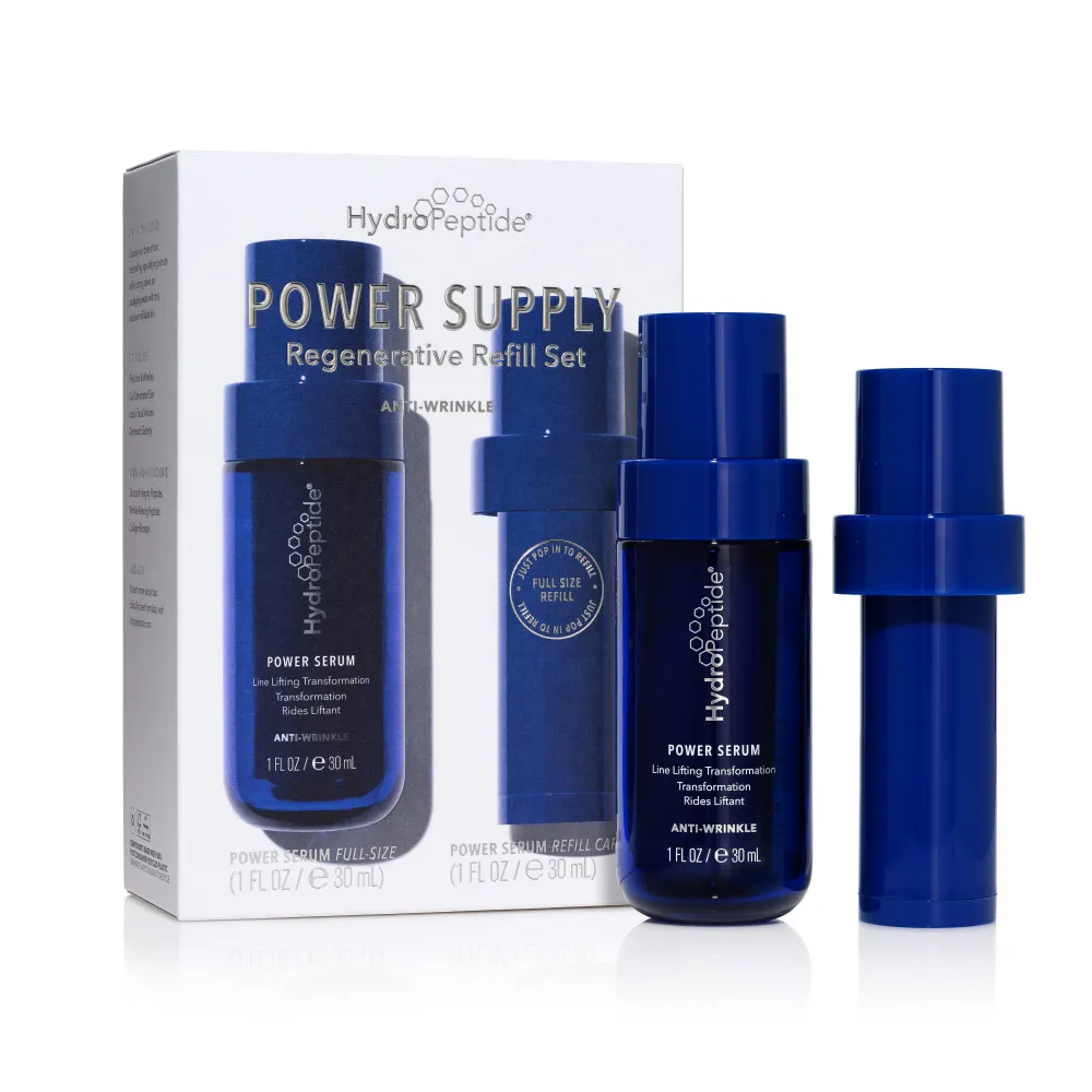 Power Supply Kit HYDROPEPTIDE - Image 5