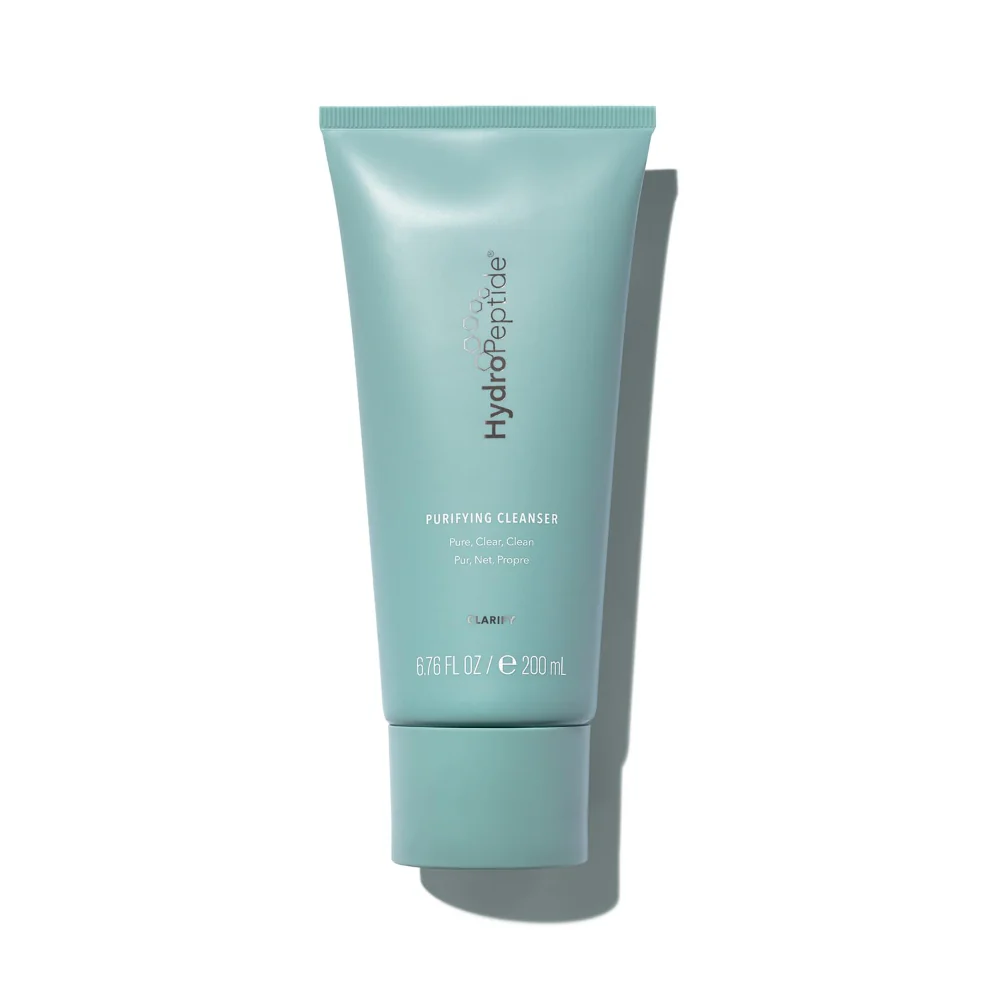 Purifying Cleanser HYDROPEPTIDE 200 ml