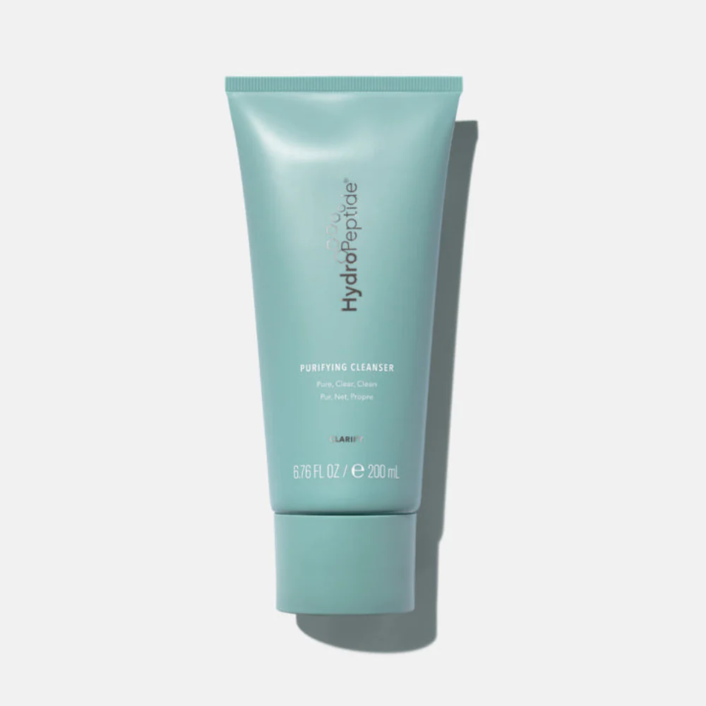 Purifying Cleanser HYDROPEPTIDE 200 ml - Image 4