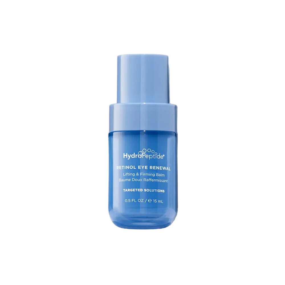 Retinol Eye Renewal HYDROPEPTIDE 15 ml