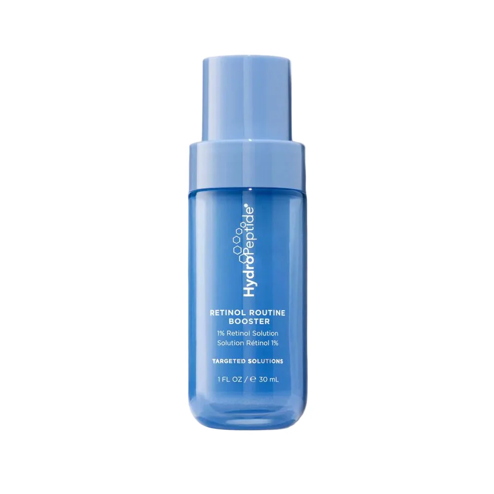 Retinol Routine Booster HYDROPEPTIDE 30 ml