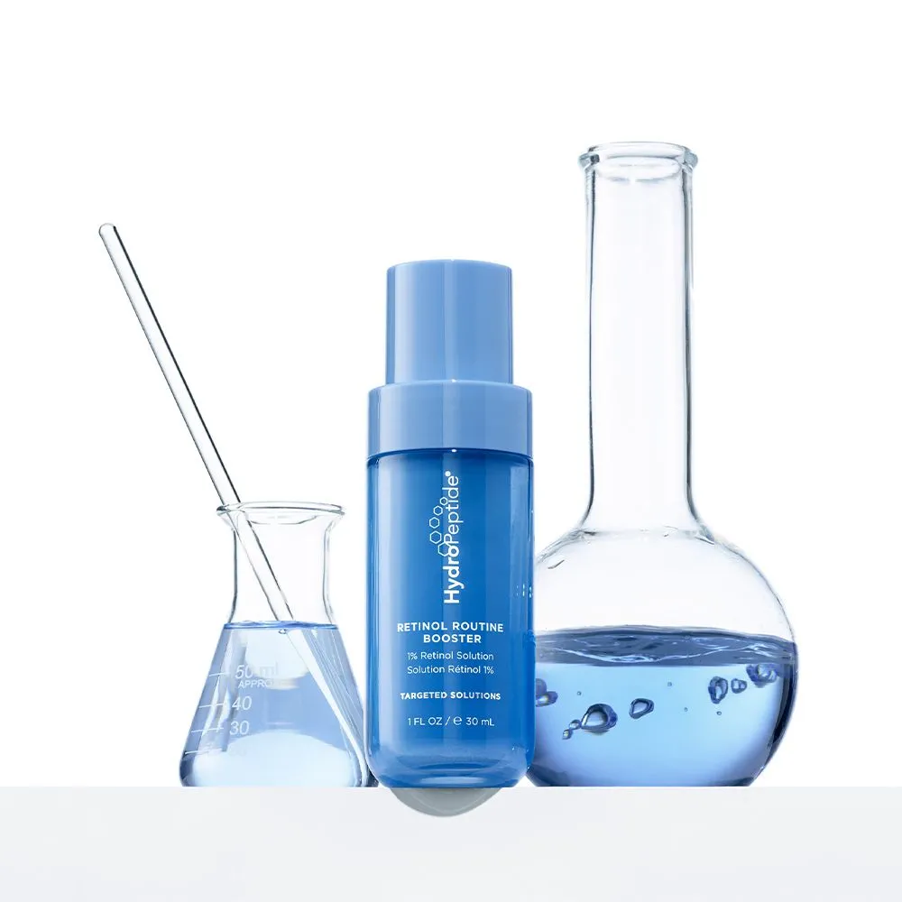 Retinol Routine Booster HYDROPEPTIDE 30 ml - Image 3