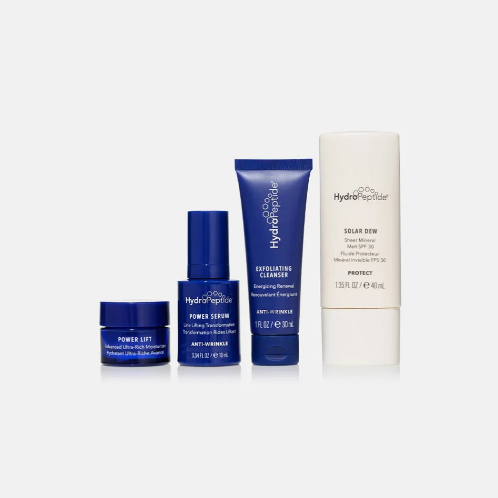 Summer Rescue Kit HYDROPEPTIDE - Image 2