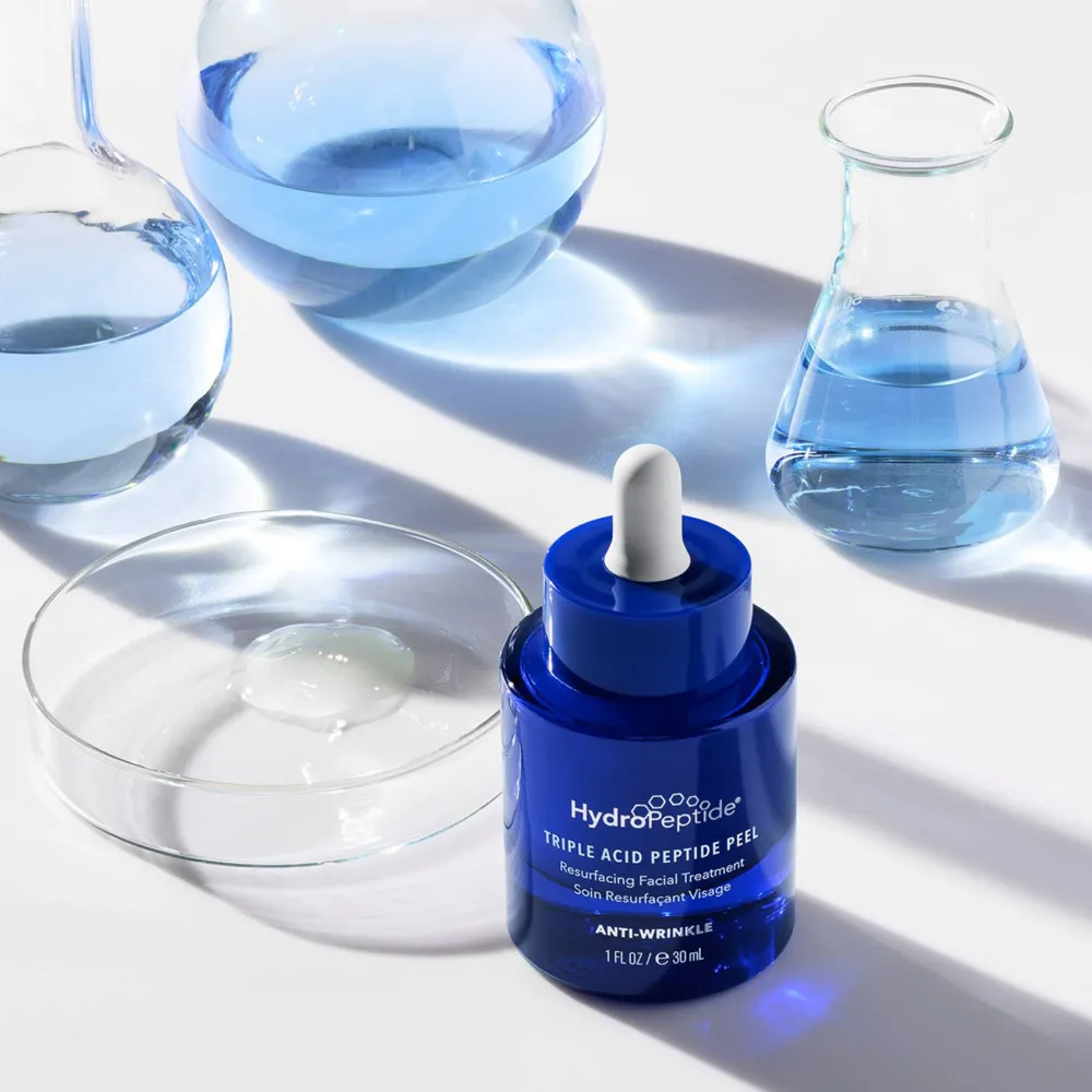 Triple Acid Peptide Peel HYDROPEPTIDE 30 ml - Image 3