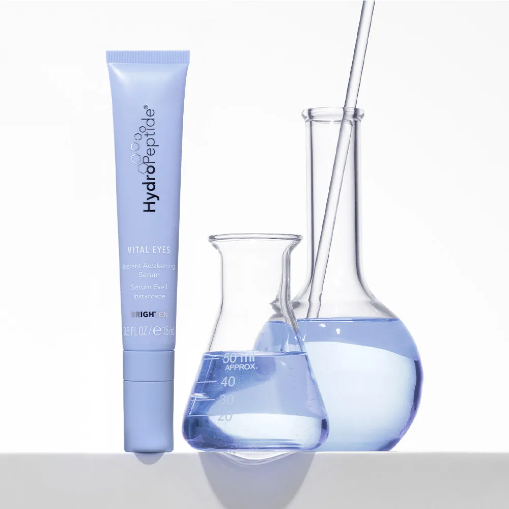 Vital Eyes HYDROPEPTIDE 15 ml - Image 2