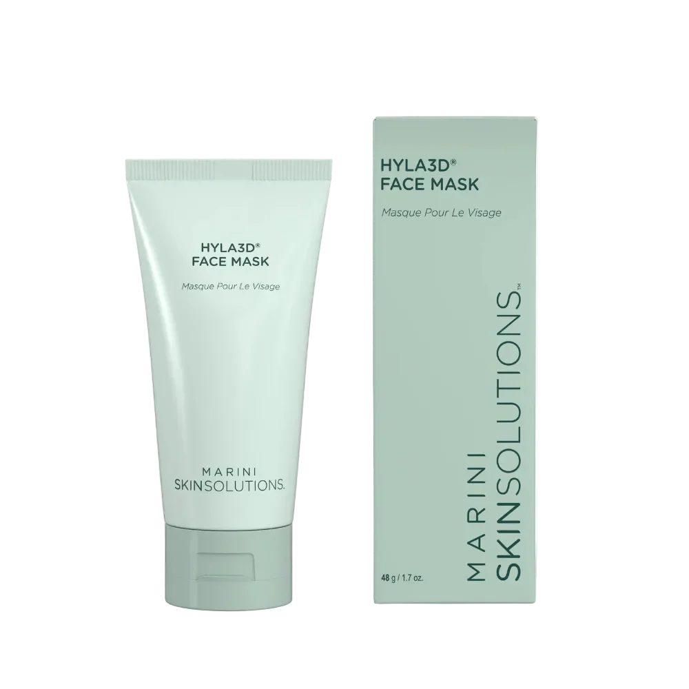Hyla3D Face Mask Jan Marini 48g