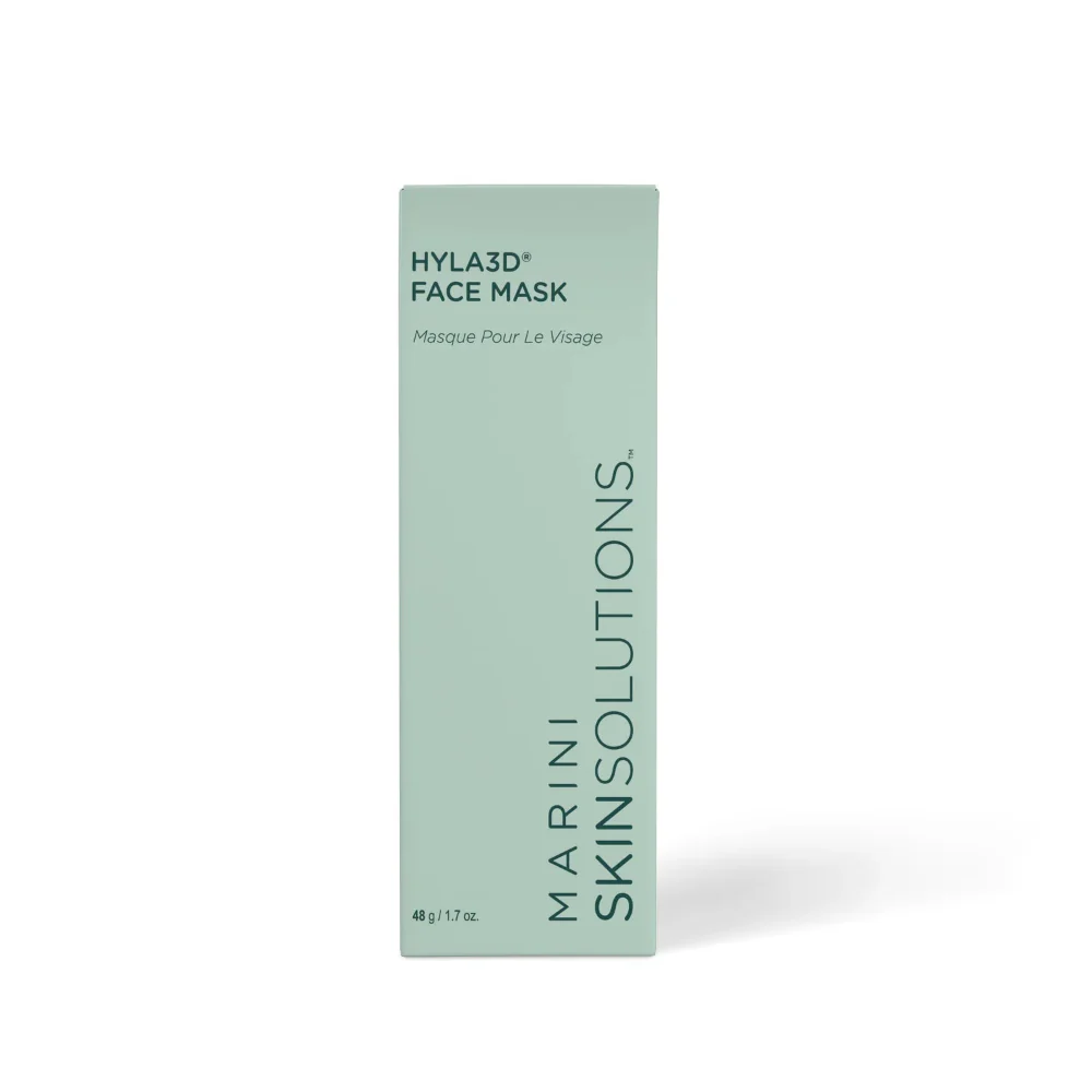 Hyla3D Face Mask Jan Marini 48g - Image 2