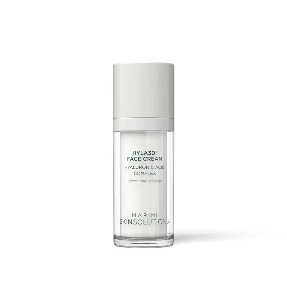 Hyla3D Face Serum Jan Marini 30ml - Image 2
