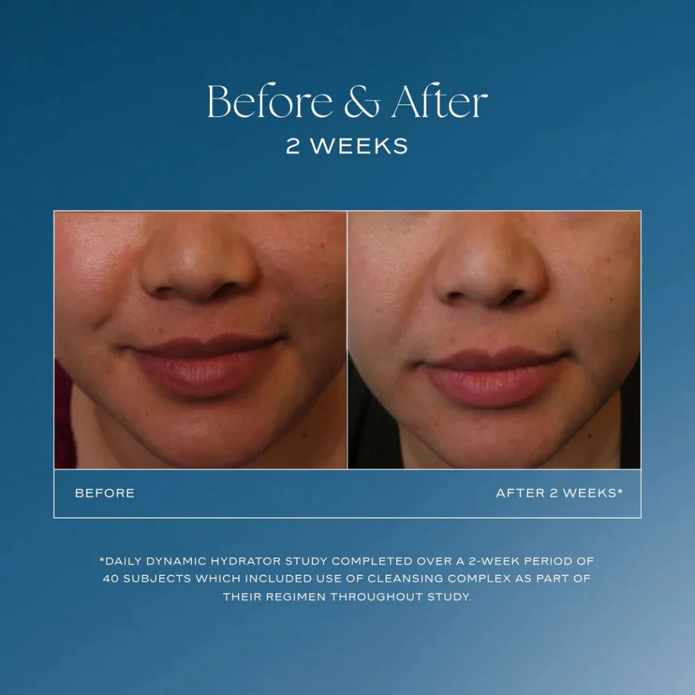 Daily Dynamic Hydrator iS Clinical 50ml - Image 3
