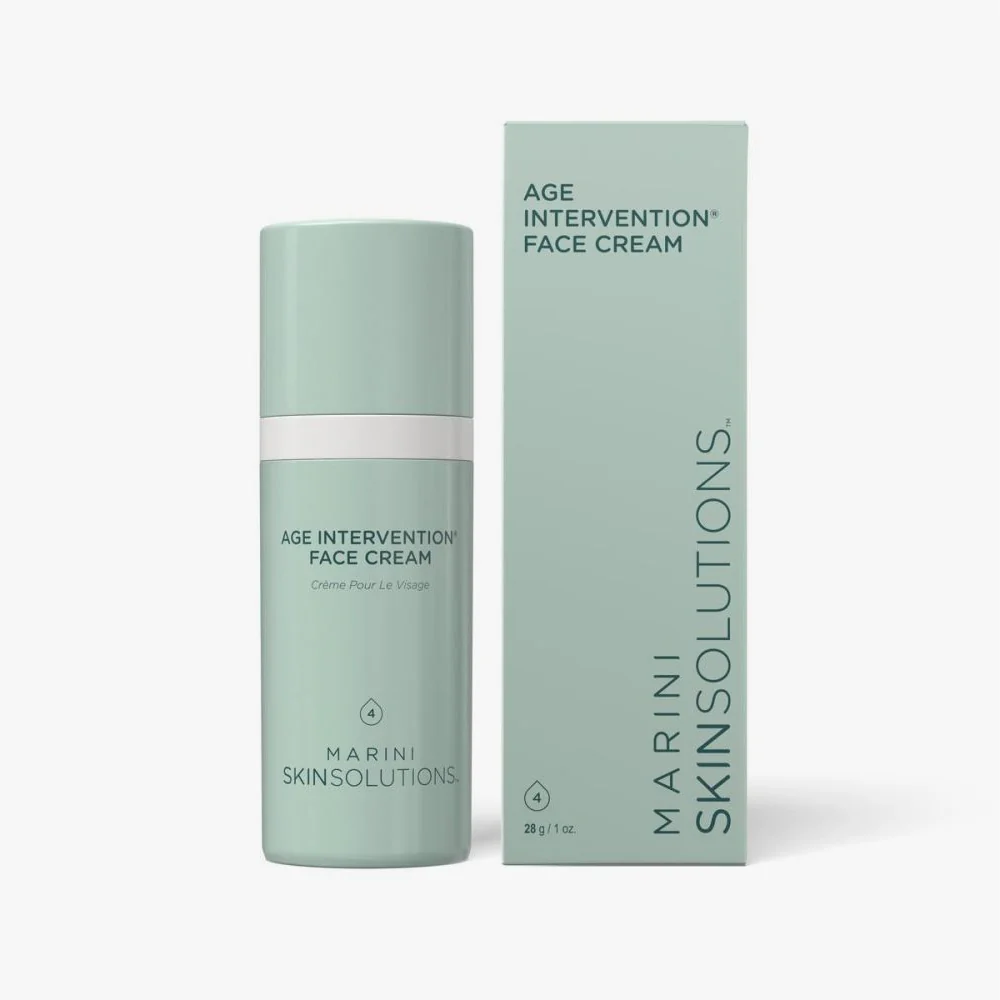 Age Intervention® Face Cream Jan Marini 28g