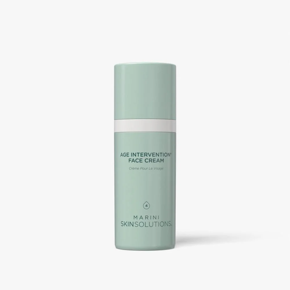 Age Intervention® Face Cream Jan Marini 28g - Image 2