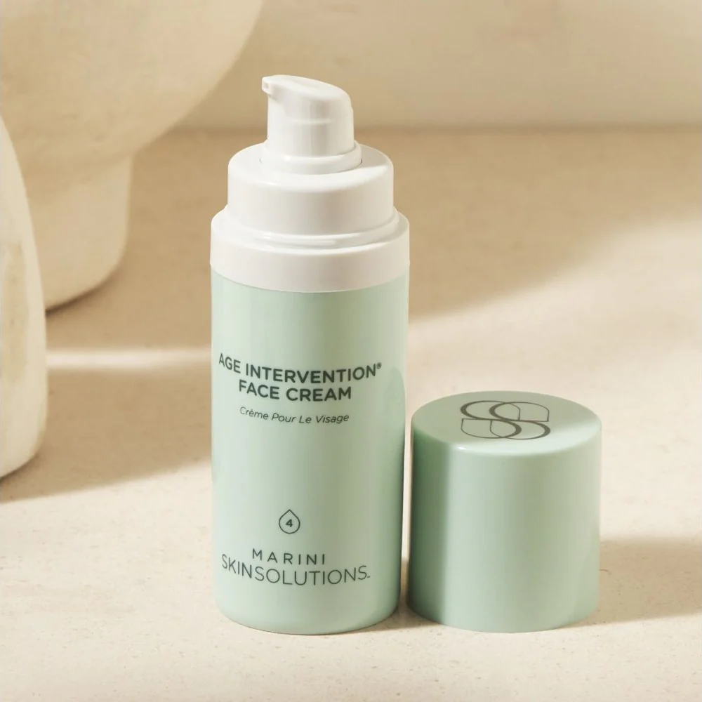 Age Intervention® Face Cream Jan Marini 28g - Image 3