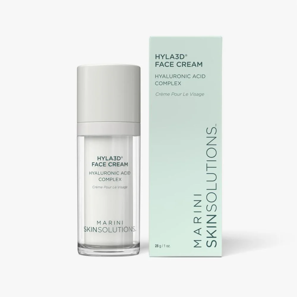 Hyla3D® Face Cream Jan Marini 28g