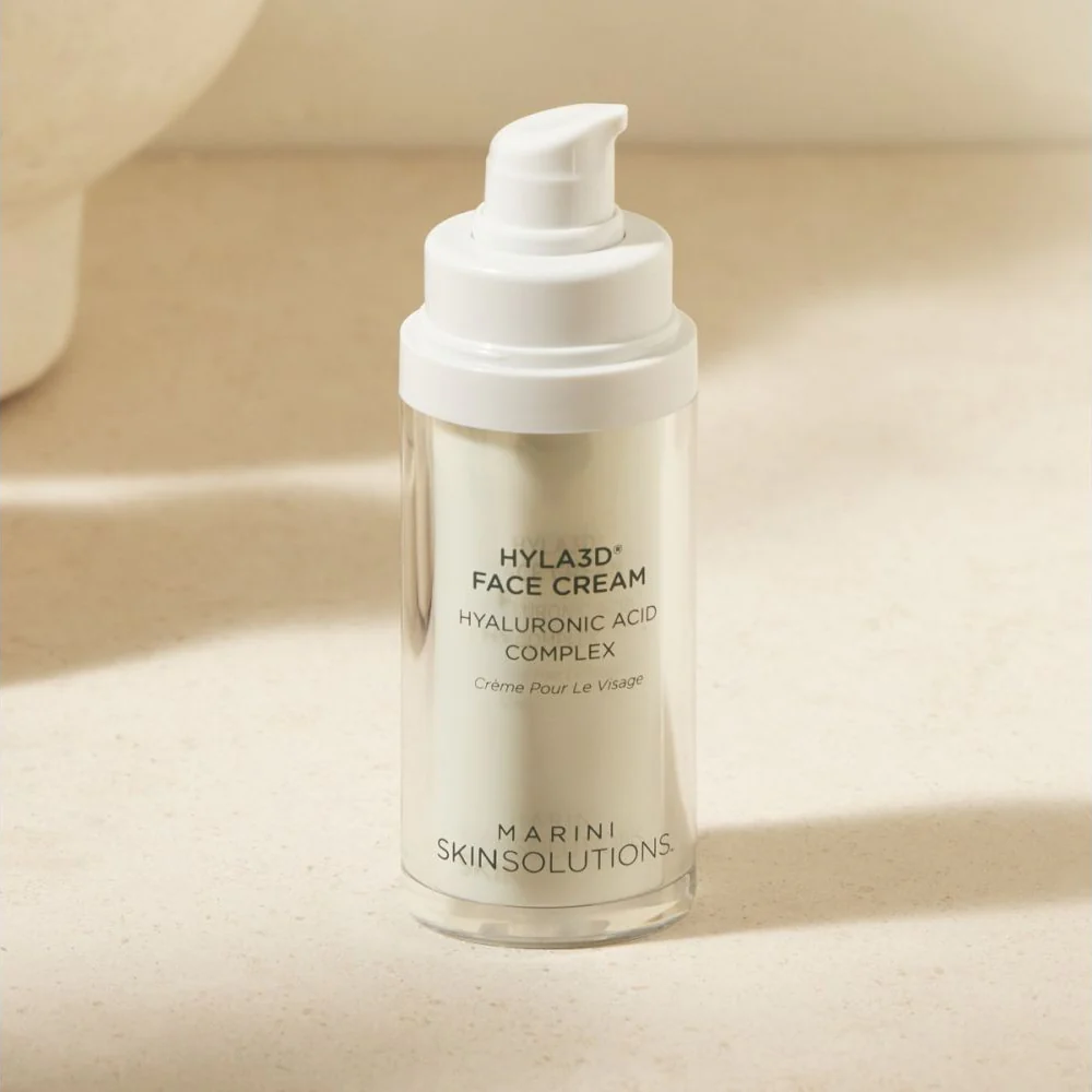 Hyla3D® Face Cream Jan Marini 28g - Image 2