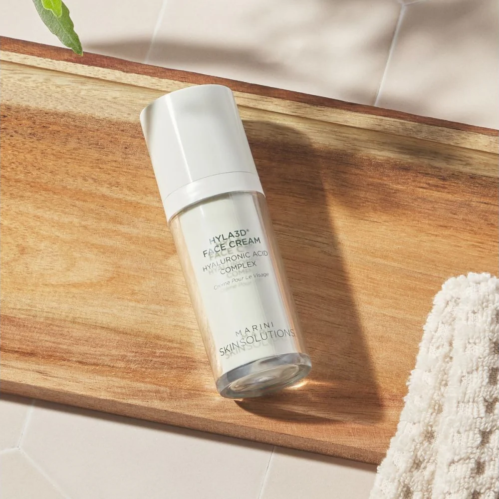Hyla3D® Face Cream Jan Marini 28g - Image 3