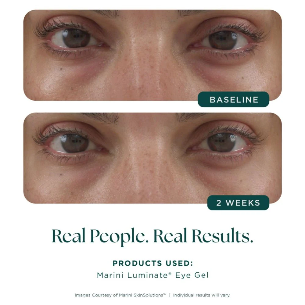 Marini Luminate Eye Gel Jan Marini 15ml - Image 3