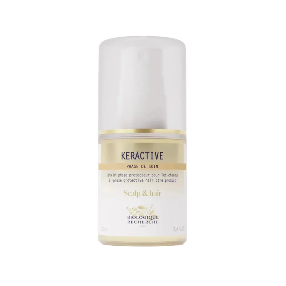 Kéractive Biologique Recherche 100ml