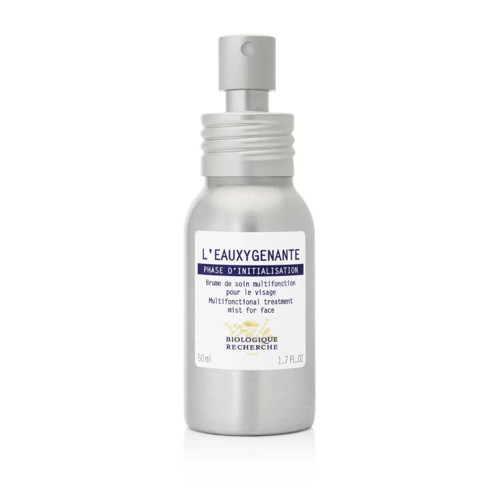 L'eauxygénante Biologique Recherche