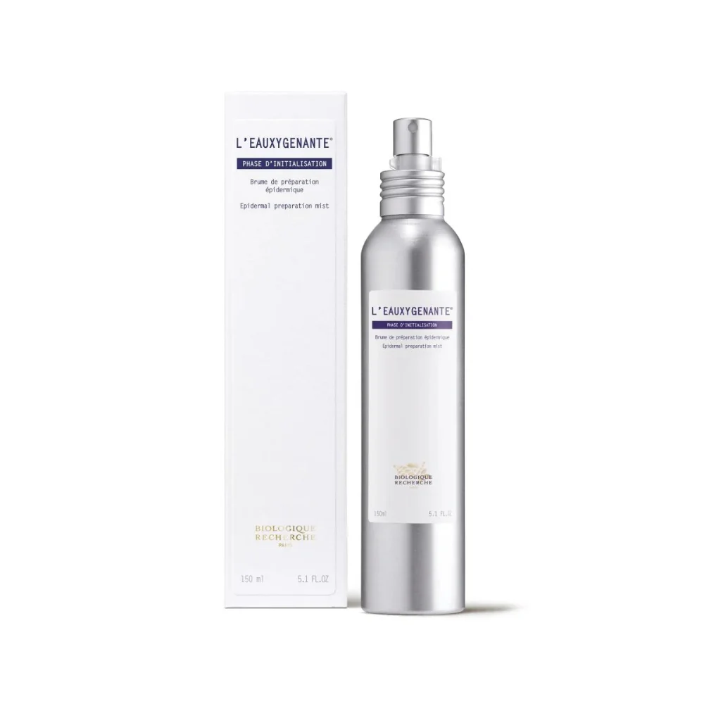 L'eauxygénante Biologique Recherche - Image 2