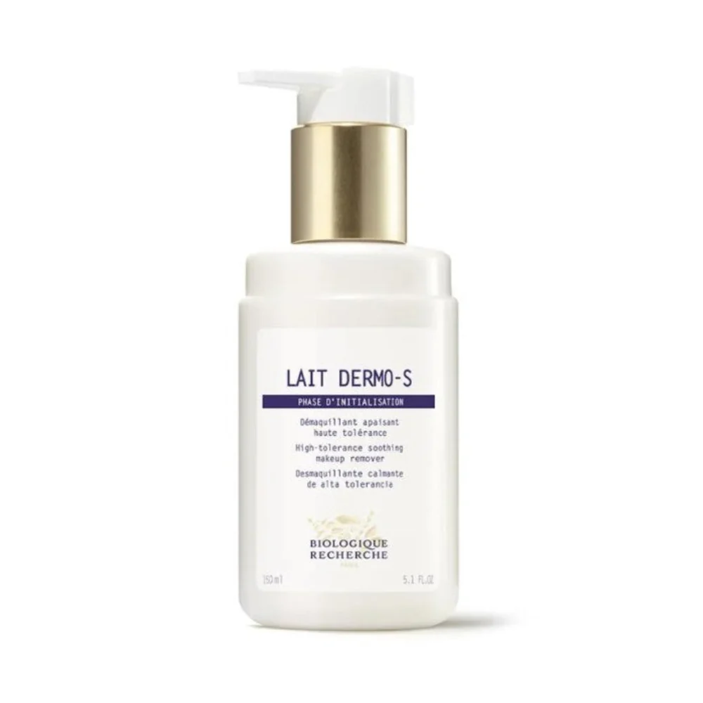 Lait Dermo-S Biologique Recherche