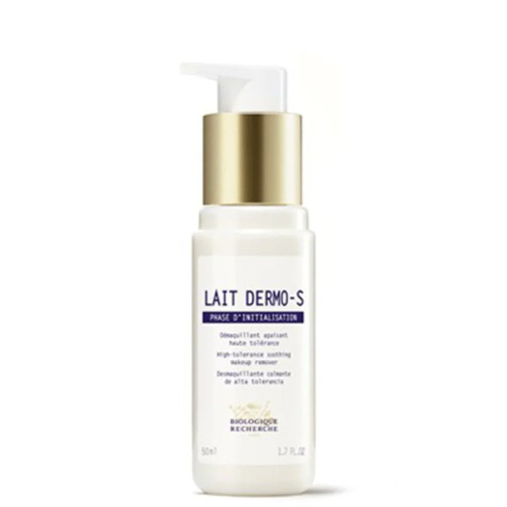 Lait Dermo-S Biologique Recherche - Image 3