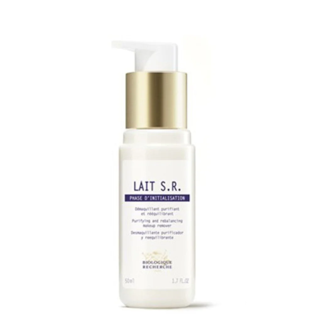 Lait SR Biologique Recherche - Image 3