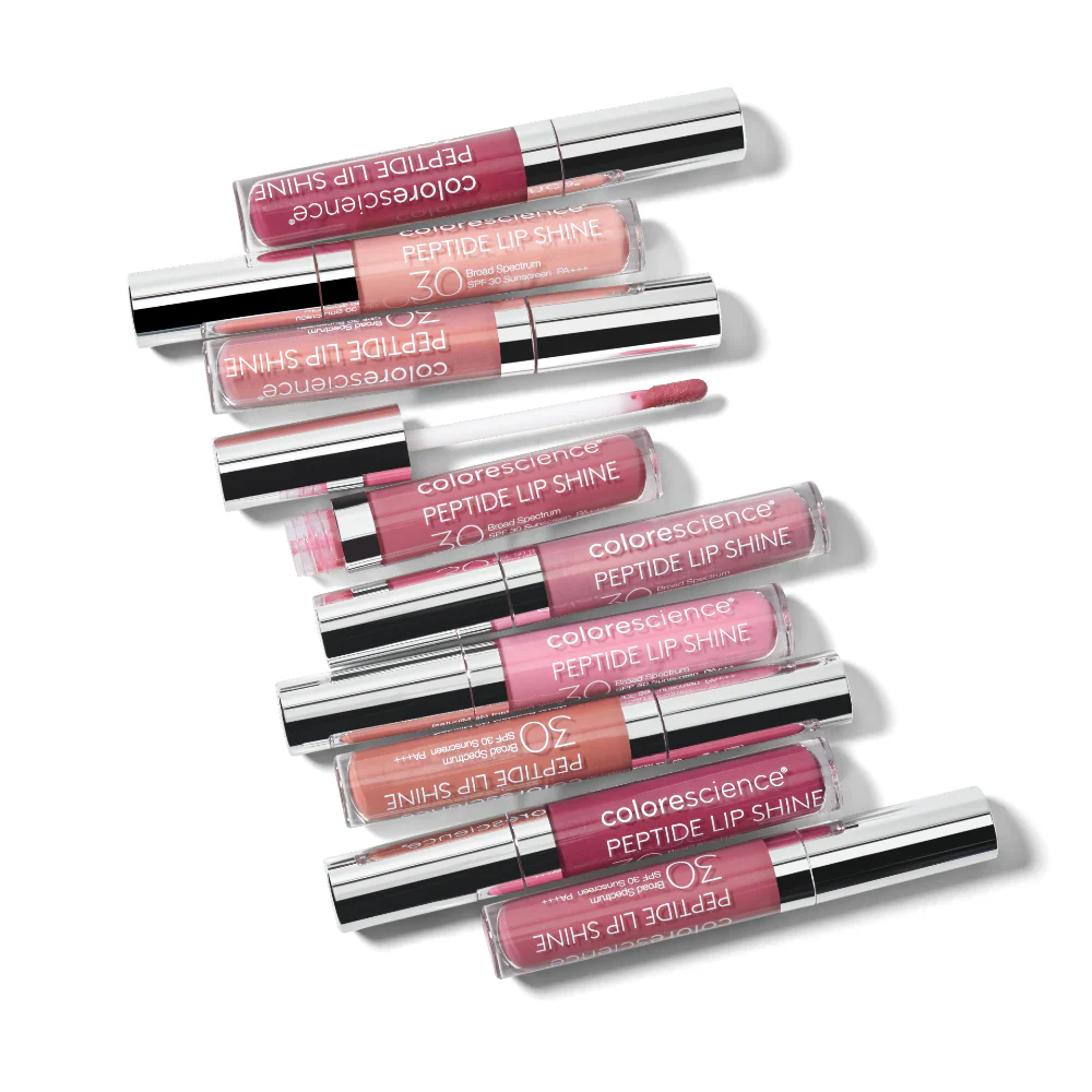Lip Shine SPF 35 Colorscience Brillo de labios con SPF 35 4ml - Image 10