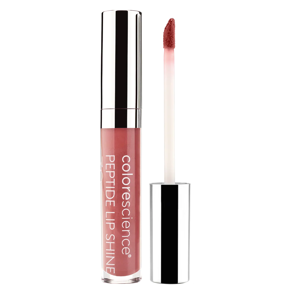 Lip Shine SPF 35 Colorscience Brillo de labios con SPF 35 4ml - Image 3