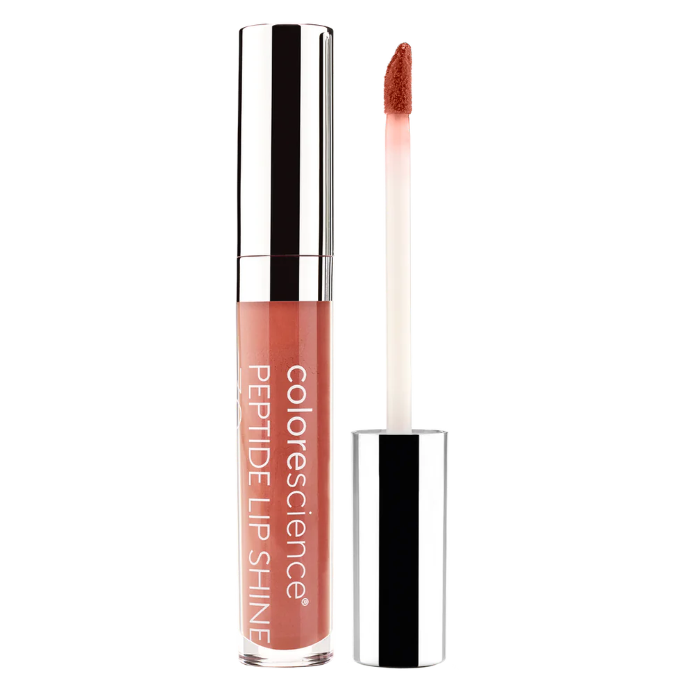 Lip Shine SPF 35 Colorscience Brillo de labios con SPF 35 4ml - Image 4
