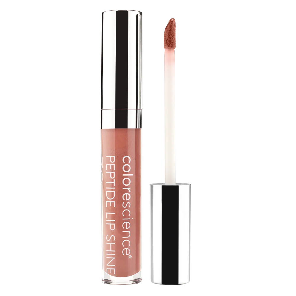 Lip Shine SPF 35 Colorscience Brillo de labios con SPF 35 4ml - Image 5