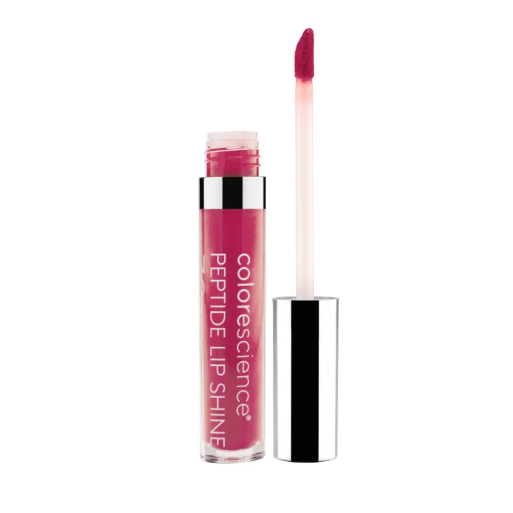 Lip Shine SPF 35 Colorscience Brillo de labios con SPF 35 4ml - Image 6