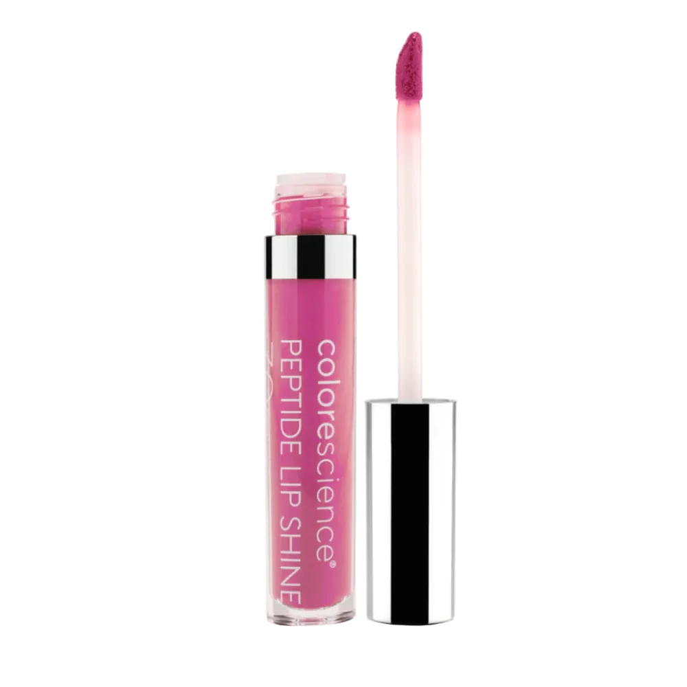 Lip Shine SPF 35 Colorscience Brillo de labios con SPF 35 4ml - Image 7