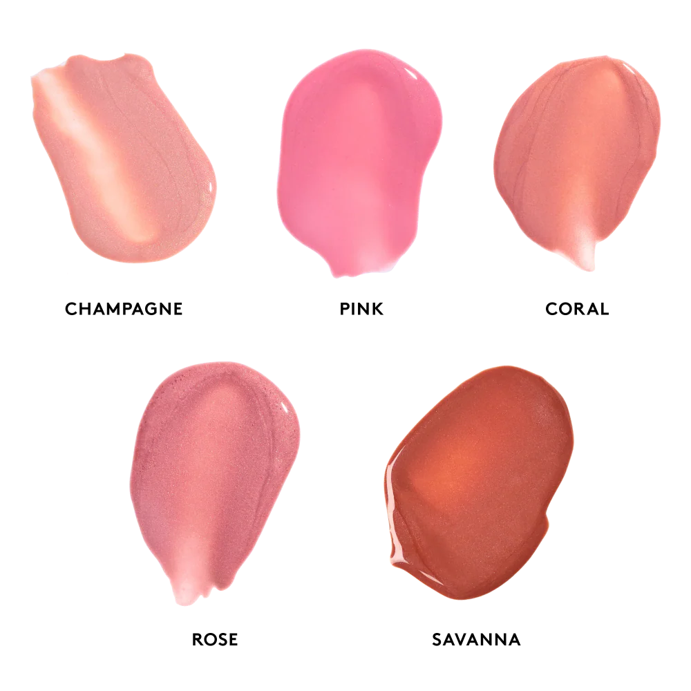 Lip Shine SPF 35 Colorscience Brillo de labios con SPF 35 4ml - Image 8
